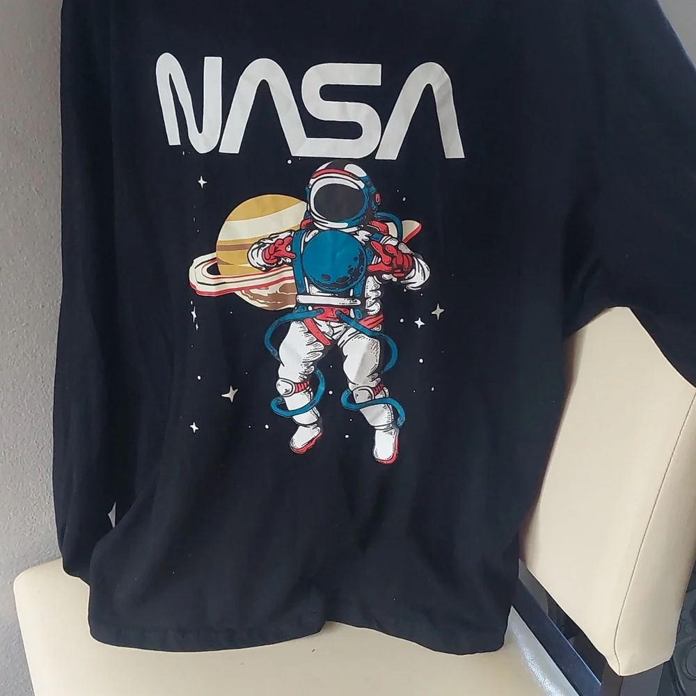 NASA - Picture 2 of 6